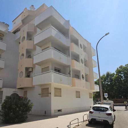 Oceanic Opulence Delux Apartment Monte Gordo Exterior foto