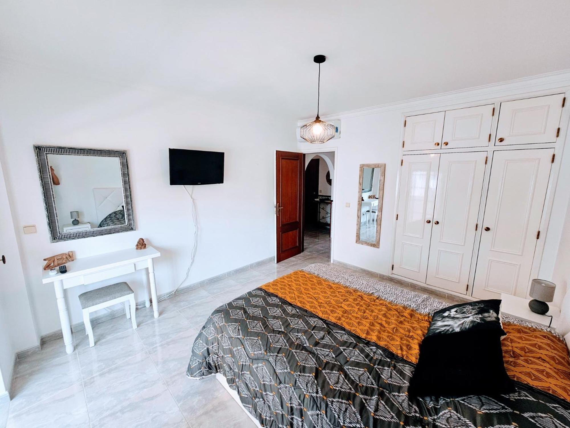 Oceanic Opulence Delux Apartment Monte Gordo Exterior foto
