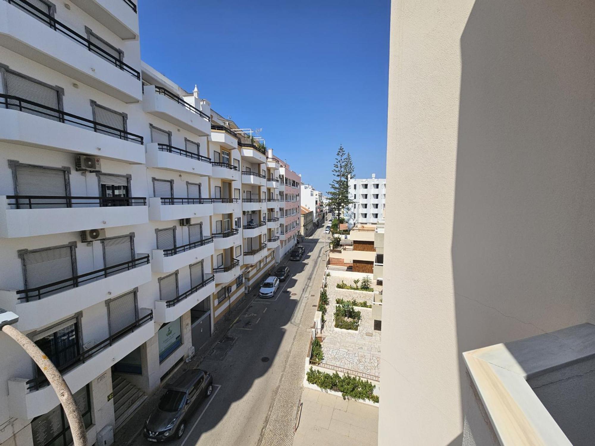 Oceanic Opulence Delux Apartment Monte Gordo Exterior foto