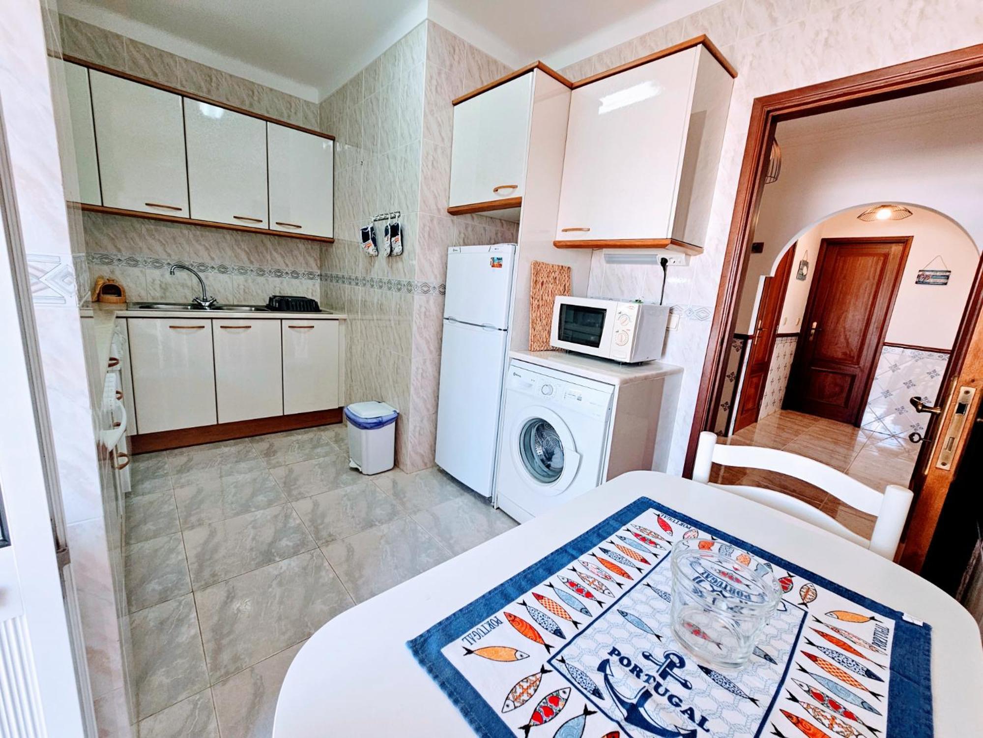 Oceanic Opulence Delux Apartment Monte Gordo Exterior foto