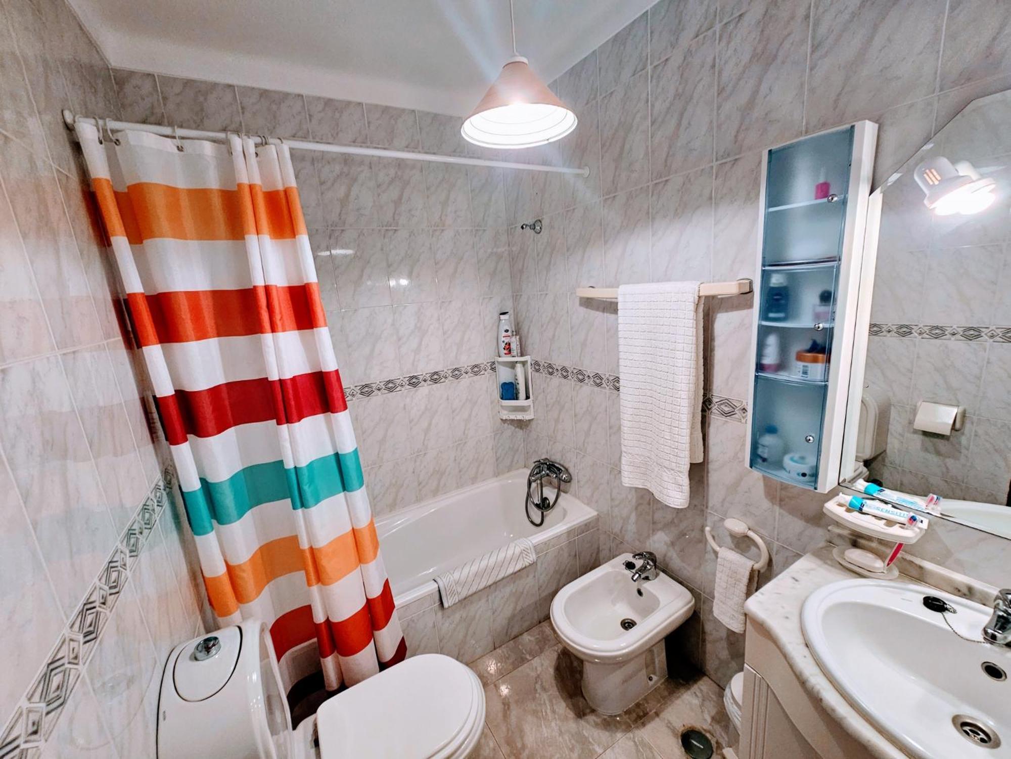 Oceanic Opulence Delux Apartment Monte Gordo Exterior foto